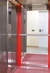 Assistenza ascensori a Cremona - Centri Assistenza