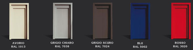 PORTE-COLORI