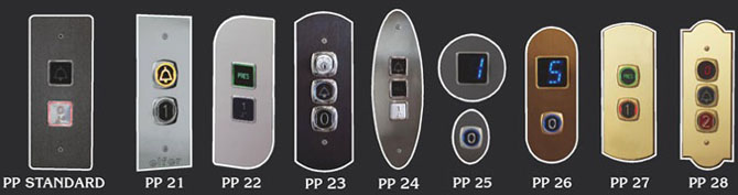 PULSANTIERE-PP