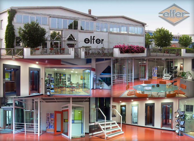 sede Elfer-2009