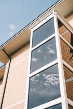 vano piattaforma elevatrice