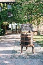 Cortile e giardino
