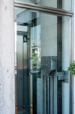 arcatina ascensore