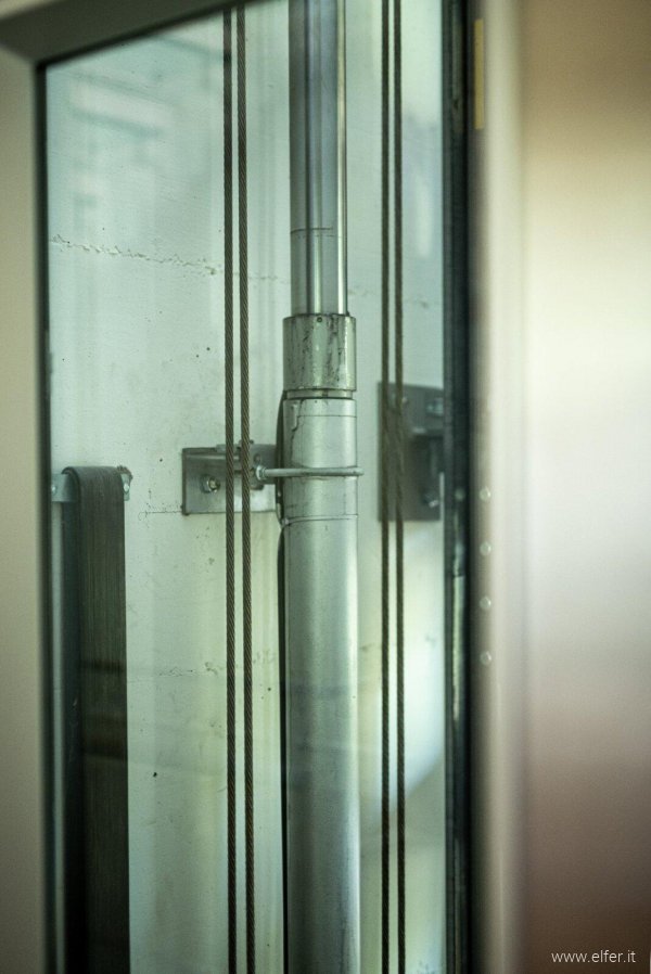 particolare interno