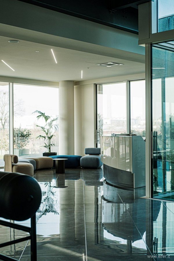 interno ufficio direzionale