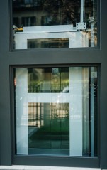 cabina ascensore