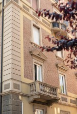 architettura liberty