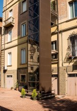 attacco a terra