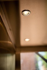 faretti cabina