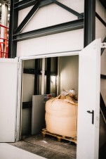 porta piano zero montacarichi