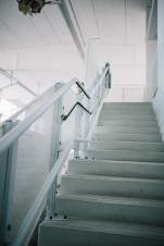 scala con guide del montascale