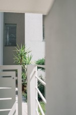 loggia