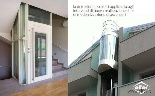 incentivi modernizzazione