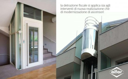 incentivi modernizzazione