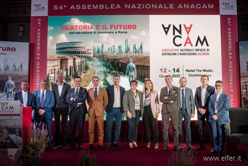 Elezioni anacam