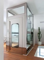 miniascensore ElferHouse