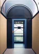 ascensore panoramico a Parma