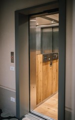 porta e cabina