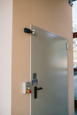 porte a battente