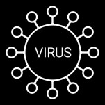 icona coronavirus