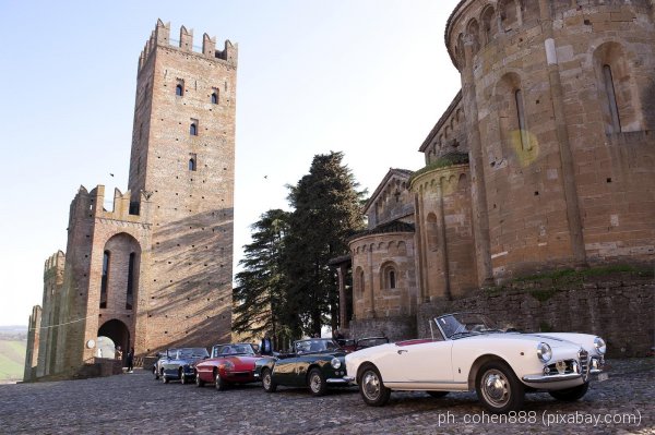 provincia di piacenza