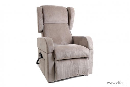 poltrona elevabile relax 5