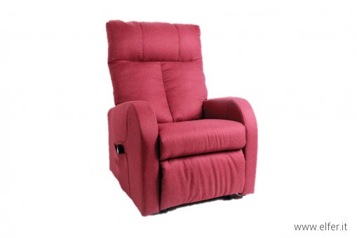 Poltrona relax elevabile 1
