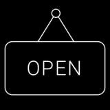 OPEN