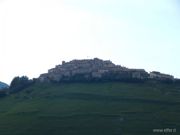 castelluccio di norcia