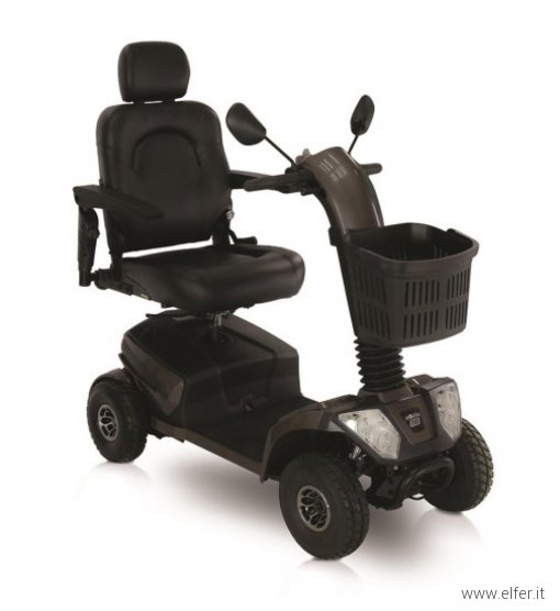 Scooter modello 2
