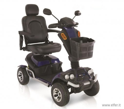 Scooter modello 5