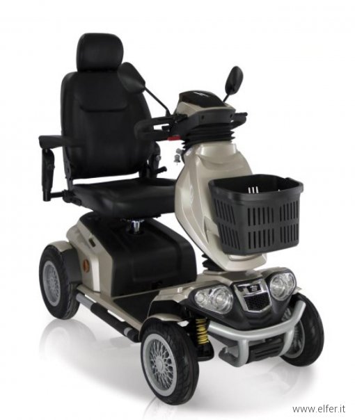 Scooter modello 7