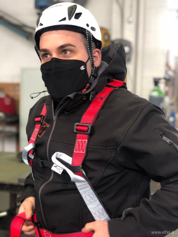 Tecnico Elfer ascensori