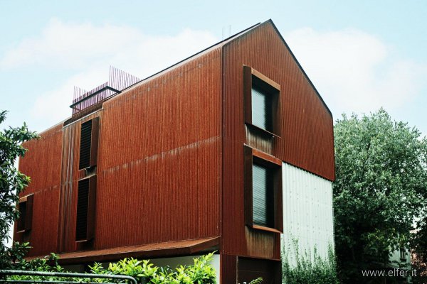 edificio moderno