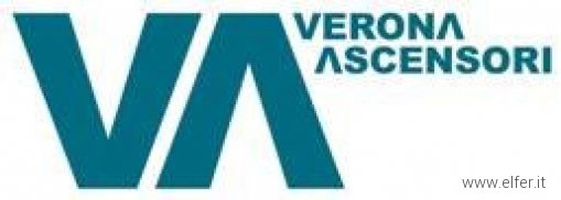 logo verona ascensori