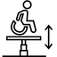 Piattaforma idraulica